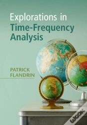 Capa do artigo Explorations In Time-Frequency Analysis