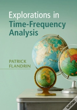 Capa do artigo Explorations In Time-Frequency Analysis