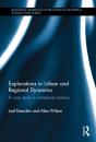 Explorations In Urban And Regional Dynamics - Preview