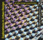 Capa do artigo Explorations In Urban Design