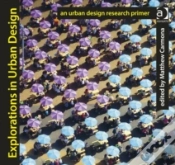 Capa do artigo Explorations In Urban Design