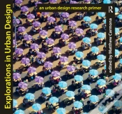 Capa do artigo Explorations In Urban Design