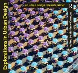 Capa do artigo Explorations In Urban Design