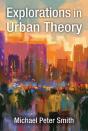 Explorations In Urban Theory - Preview