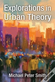 Capa do artigo Explorations In Urban Theory