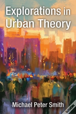 Capa do artigo Explorations In Urban Theory