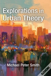 Capa do artigo Explorations In Urban Theory