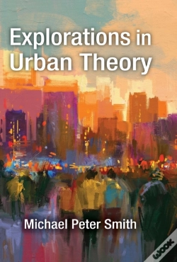 Capa do artigo Explorations In Urban Theory