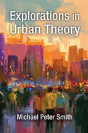 Explorations In Urban Theory - Preview