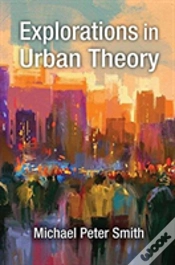 Capa do artigo Explorations In Urban Theory