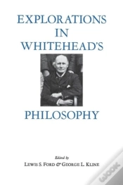 Capa do artigo Explorations In Whitehead