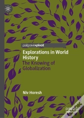Explorations In World History