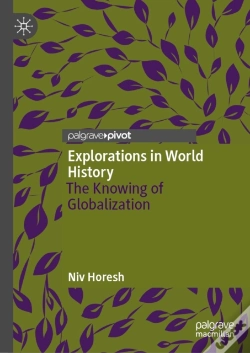 Capa do artigo Explorations In World History