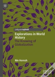 Capa do artigo Explorations In World History
