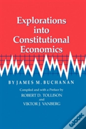 Capa do artigo Explorations Into Constit