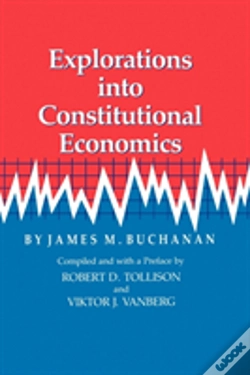 Capa do artigo Explorations Into Constit