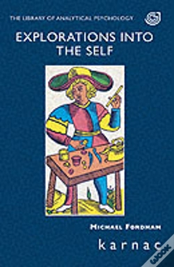 Capa do artigo Explorations Into The Self