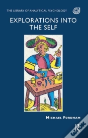 Capa do artigo Explorations Into The Self