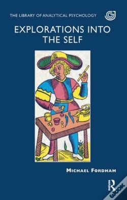 Capa do artigo Explorations Into The Self