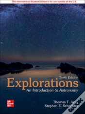 Capa do artigo Explorations: Introduction To Astronomy Ise
