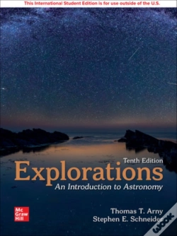 Capa do artigo Explorations: Introduction To Astronomy Ise