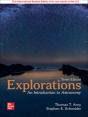 Explorations: Introduction To Astronomy Ise - Preview