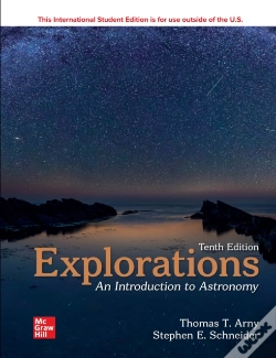 Capa do artigo Explorations: Introduction To Astronomy Ise