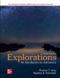 Explorations: Introduction To Astronomy Ise - Preview