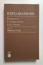 Explorations - Preview