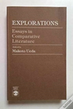 Capa do artigo Explorations
