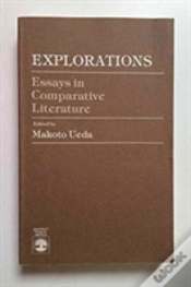 Capa do artigo Explorations