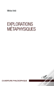 Capa do artigo Explorations Métaphysiques
