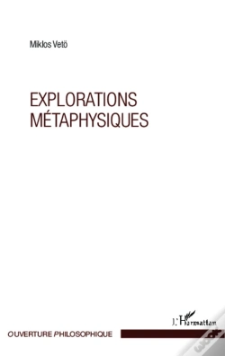 Capa do artigo Explorations Métaphysiques