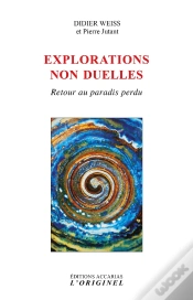 Capa do artigo Explorations Non-Duelles