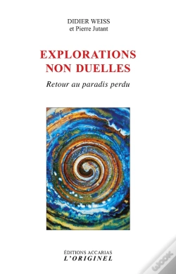 Capa do artigo Explorations Non-Duelles