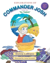 Capa do artigo Explorations Of Commander Josh, Book Two
