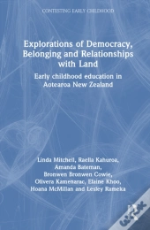 Explorations Of Democracy, Belonging And Relationships With Land