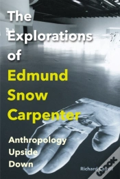 Capa do artigo Explorations Of Edmund Snow Carpenter