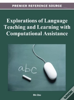 Capa do artigo Explorations Of Language Teaching And Learning With Computational Assistance