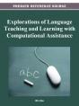 Explorations Of Language Teaching And Learning With Computational Assistance - Preview