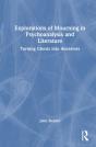 Explorations Of Mourning In Psychoanalysis And Literature - Preview