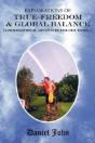 Explorations Of True Freedom And Global Balance - Preview