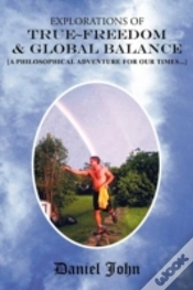 Capa do artigo Explorations Of True Freedom And Global Balance