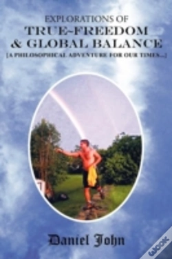 Capa do artigo Explorations Of True Freedom And Global Balance
