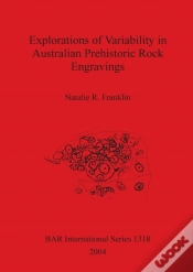 Capa do artigo Explorations Of Variability In Australian Prehistoric Rock Engravings