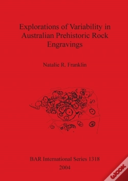 Capa do artigo Explorations Of Variability In Australian Prehistoric Rock Engravings