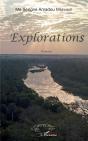 Explorations - Poesie - Preview