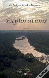 Explorations - Poesie