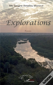 Capa do artigo Explorations - Poesie
