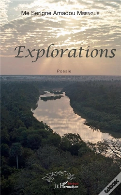Capa do artigo Explorations - Poesie
